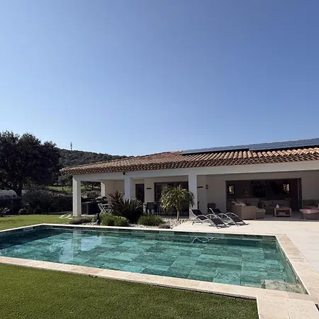 Elegance Villa *