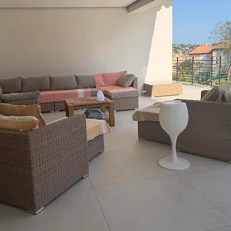 Elegance Villa Sainte-Maxime