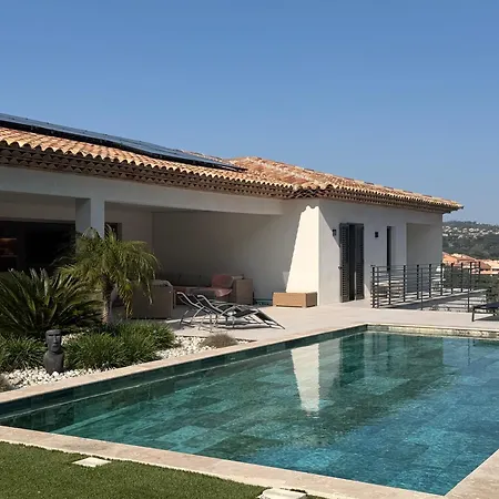 Elegance Villa *
