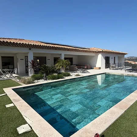 Elegance Villa *