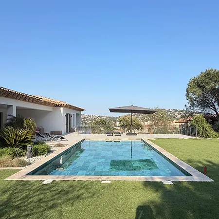 Elegance Villa *