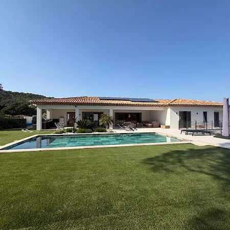 Villa Elegance *