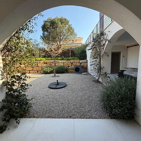 Elegance Villa Sainte-Maxime