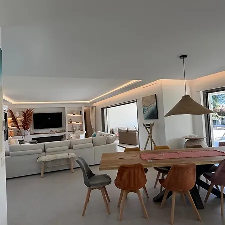Villa Elegance