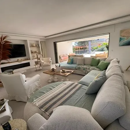 Elegance Villa Sainte-Maxime