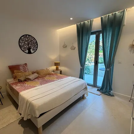 Villa Elegance Sainte-Maxime