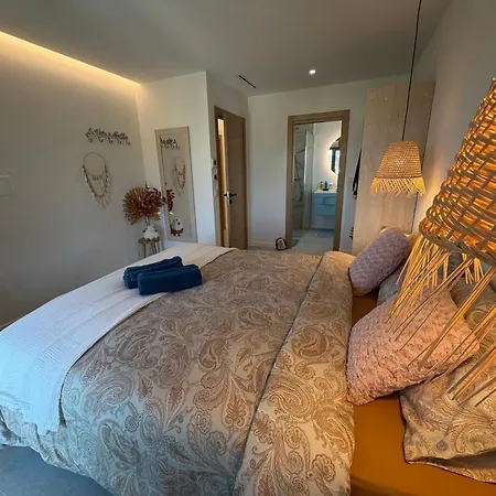 Villa Elegance Sainte-Maxime