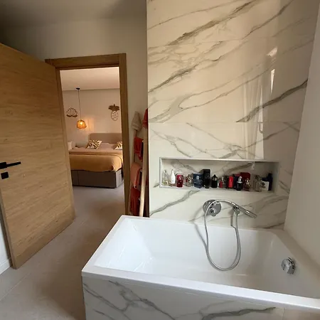 Elegance Villa