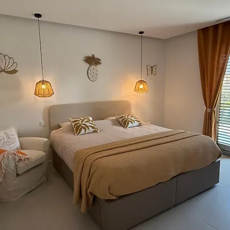 Elegance Villa